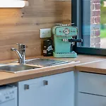 빌라 Le Hameau Paisible *