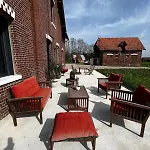 빌라 Le Hameau Paisible