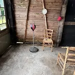 Le Hameau Paisible *