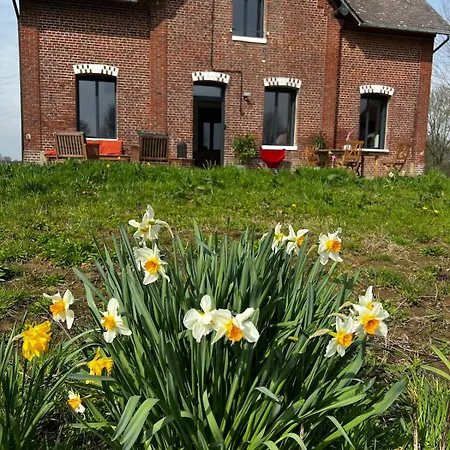 Le Hameau Paisible Villa *