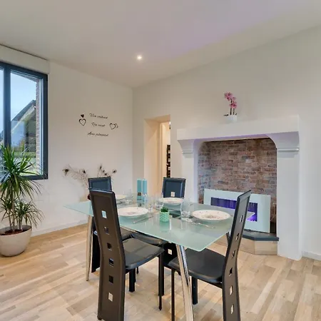 ヴィラ Le Hameau Paisible