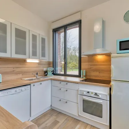 Villa Le Hameau Paisible