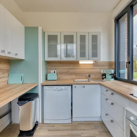 Le Hameau Paisible *