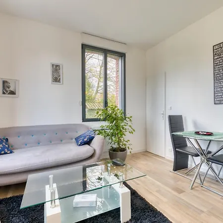 ヴィラ Le Hameau Paisible Butot