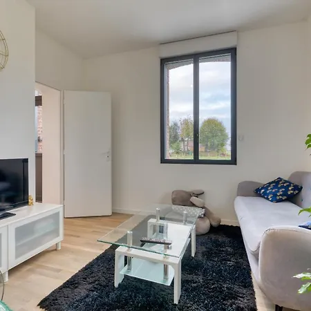 Le Hameau Paisible Villa Butot