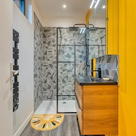 ヴィラ Le Hameau Paisible