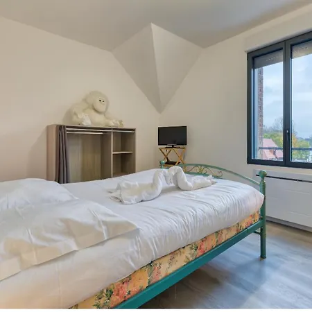 Le Hameau Paisible *