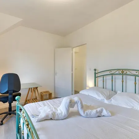 Villa Le Hameau Paisible Butot