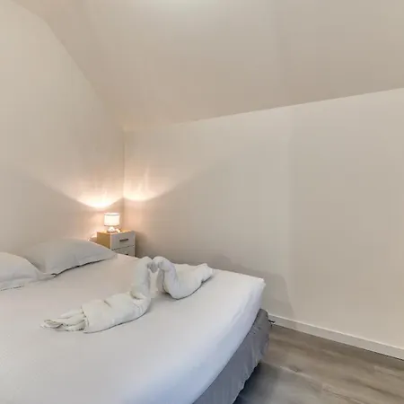 Le Hameau Paisible