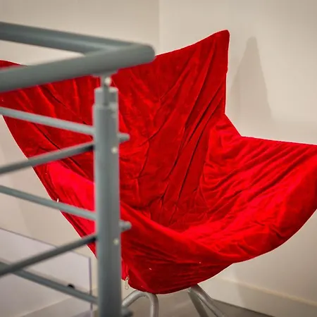 Le Hameau Paisible *