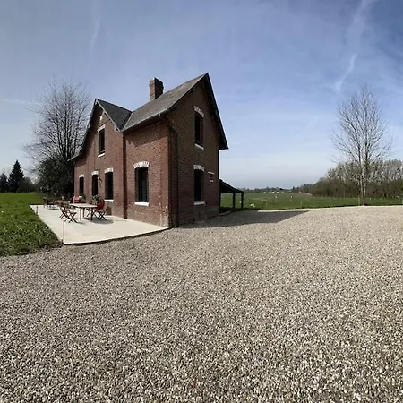 Le Hameau Paisible *