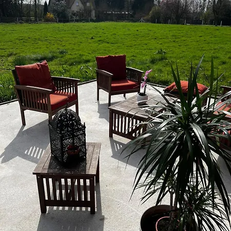 Le Hameau Paisible ヴィラ Butot