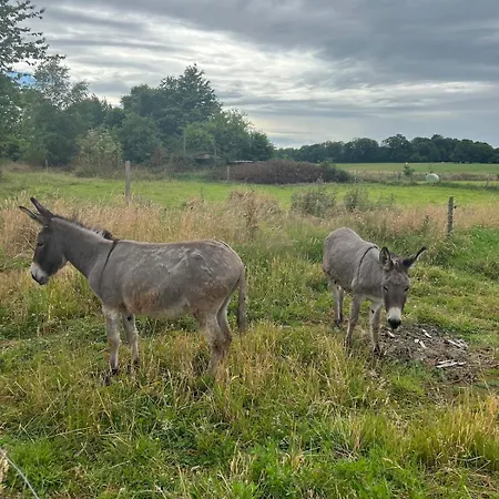 Le Hameau Paisible ヴィラ Butot