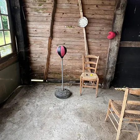 Le Hameau Paisible *