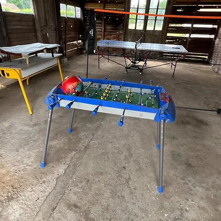 Le Hameau Paisible *