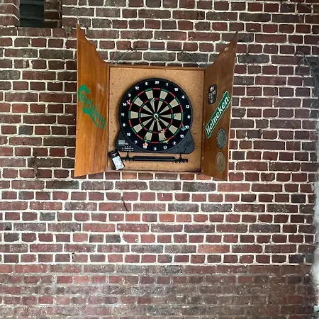 Le Hameau Paisible * Butot