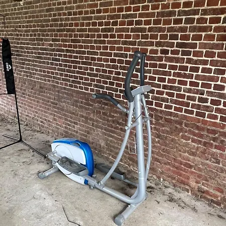 Le Hameau Paisible Butot