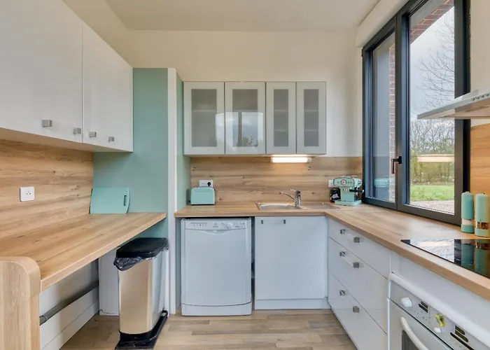 Le Hameau Paisible *