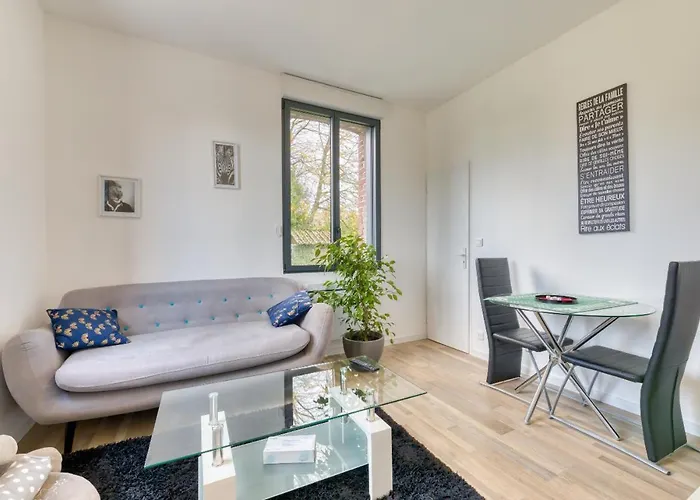 Villa Le Hameau Paisible Butot