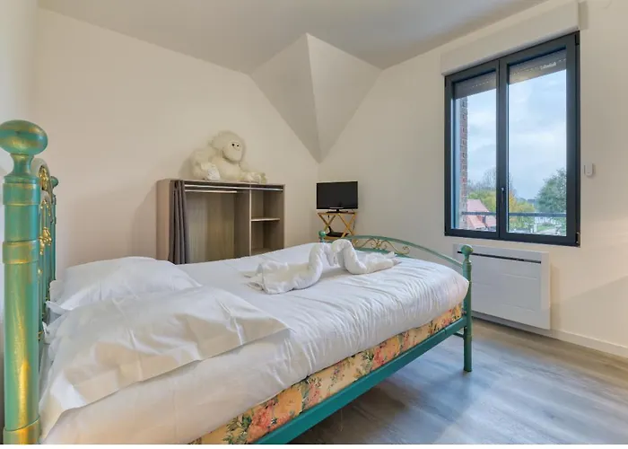 Le Hameau Paisible *