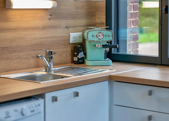 Villa Le Hameau Paisible *