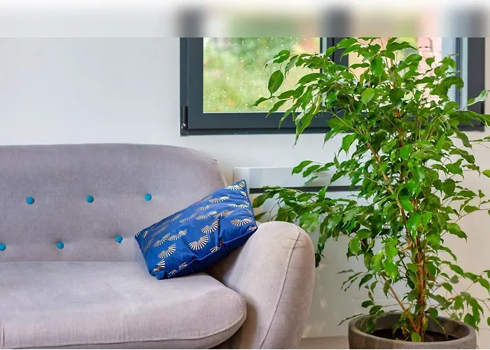 Le Hameau Paisible Villa