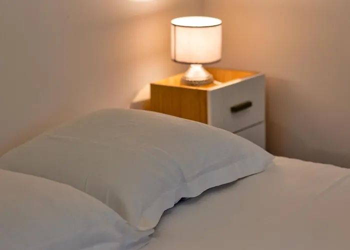 Le Hameau Paisible * Butot