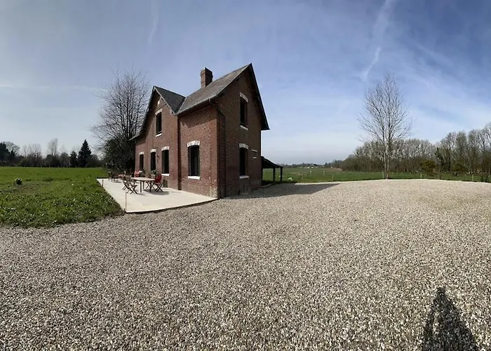 Le Hameau Paisible *