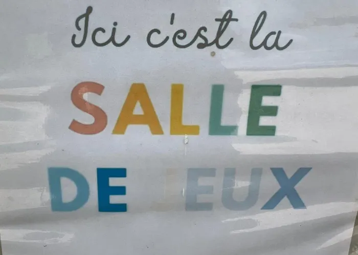 Le Hameau Paisible Villa Butot