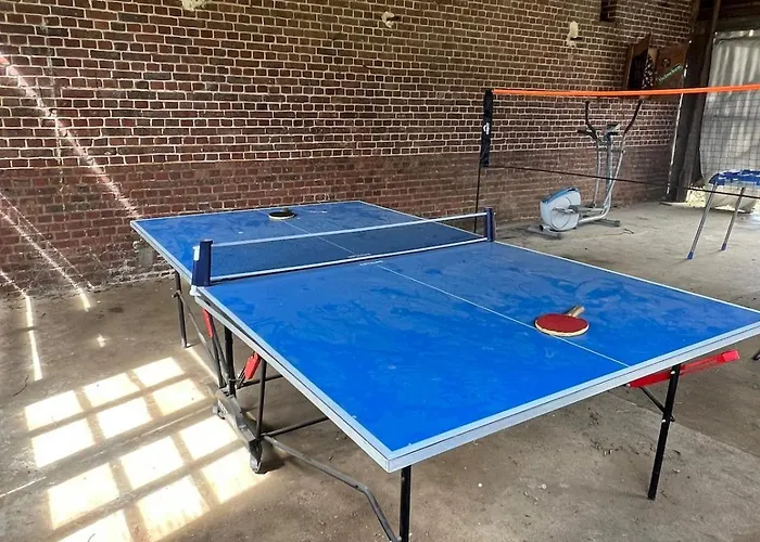 Le Hameau Paisible Butot