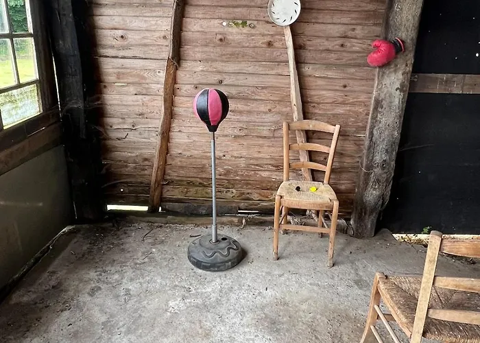 Le Hameau Paisible *