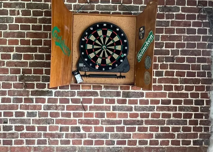 Le Hameau Paisible * Butot